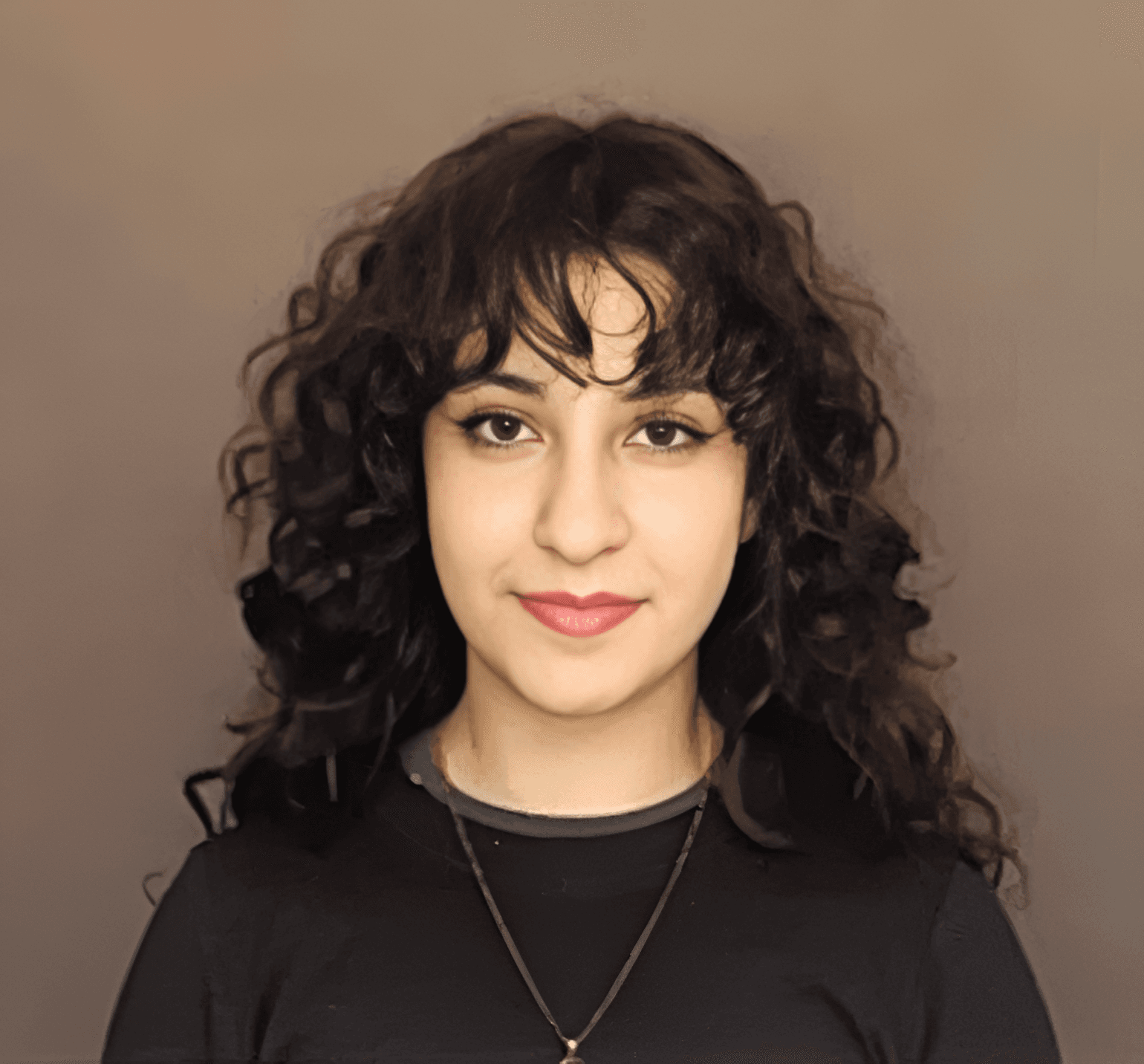 Photo of Rose Mulazada